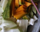 লাউ ঘন্ট (Lau ghonto recipe in Bengali) রেসিপির ধাপ 1 ছবি