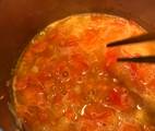 Hình ảnh bước 3 Cà Ri Đậu Lăng (Curry Lentils)