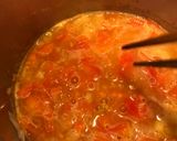 Hình bước làm 3 của món Cà ri đậu lăng (curry lentils)