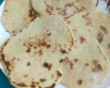 Chapatti and potato soup recipe step 5 photo