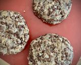 Foto del paso 7 de la receta Hamburguesa casera de lentejas (en Thermomix & airfryer)