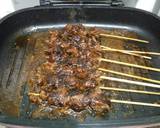 Cara Membuat Sate Kambing Bumbu Kecap 6