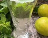Une image de l'étape 7 de 🍹FRESH 🧊🌿DRINK 🍸MOJITO🍋🍋🍃.