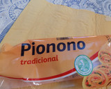 Foto del paso 1 de la receta: Pañuelitos rellenos con ricota dulce