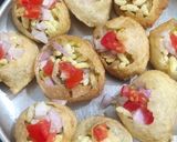 દહીં પૂરી રેસીપી સ્ટેપ1ફોટો