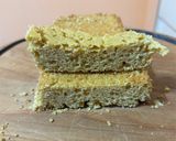 Foto del paso 4 de la receta: Pan con harina de garbanzos