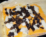 Foto del paso 9 de la receta: Polenta napolitana rellena grillada