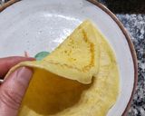 Foto del paso 4 de la receta: Frilloas sin gluten
