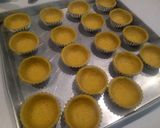 Foto langkah ke 2 dari resep 11. Pie Durian.