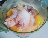 Foto langkah ke 1 dari resep Nugget Ayam Wortel Homemade Anti Gagal.