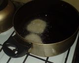 Foto del paso 4 de la receta: Tortas fritas María Trinidad