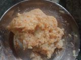 Aloo kachori