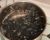魷魚海鮮墨魚麵 在家做異國料理🦑的食譜步驟19照片