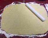 Foto del paso 6 de la receta: Rolls de canela