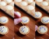 Blueberry Cheece Tart recipe step 6 photo