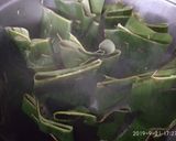 Foto langkah ke 7 dari resep Gadon tahu jamur tiram.