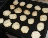 Foto del paso 3 de la receta: Pancitos dulces de vainilla