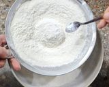 Foto del paso 3 de la receta: 👻🫓Fantasmitas 🫓👻 Calzones rotos