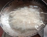 চাউমিন(chowmin recipe in bengali) রেসিপির ধাপ 1 ছবি