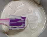 Diós-karamellás kávétorta recept fázis 11 fotója