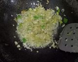 Foto langkah ke 3 dari resep Udang Goreng Mentega.