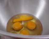 Foto del paso 2 de la receta: Torta 21. Grace