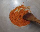 Foto langkah ke 4 dari resep Sambel Terong.