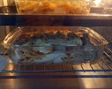 Foto langkah ke 7 dari resep 11. Spaghetti Brulle.