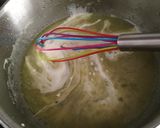 Foto del paso 4 de la receta: Solomillo con salsa roquefort
