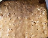 Foto del paso 4 de la receta: Wafles de harina integral, avena y plátano
