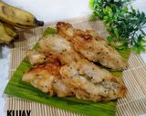 Foto langkah ke 5 dari resep Kluay Kaek Thailand|| pisang Goreng Thailand.