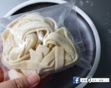 自製雞蛋麵條的食譜步驟10照片