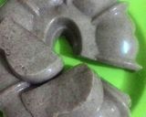 Foto langkah ke 4 dari resep Puding Roti Tawar Coklat ^^.
