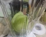 Foto del paso 3 de la receta: Melón con vino