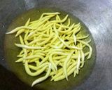 Foto langkah ke 2 dari resep Telor gabus.
