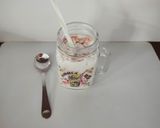 એપલ મિલ્ક શેક (Apple Milkshake Recipe In Gujarati) રેસીપી સ્ટેપ5ફોટો