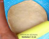 ODADING MANG OLEH | Roti Goreng Viral langkah memasak 10 foto