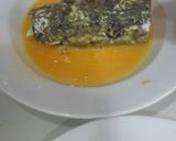 Hình bước làm 6 của món Kimbap chiên