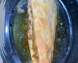 Foto del paso 8 de la receta: Merluza rellena (especial niños)
