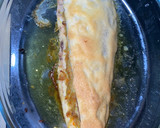 Foto del paso 8 de la receta: Merluza rellena (especial niños)