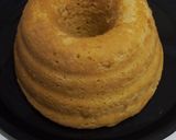 Foto del paso 1 de la receta: Torta de bizcochuelo