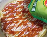 Foto langkah ke 3 dari resep Kentang Panggang.