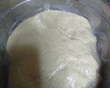Foto del paso 3 de la receta: Ensaimadas 👩🏼🍳