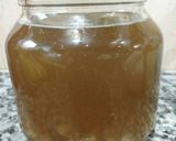 Foto del paso 5 de la receta: Kéfir de agua