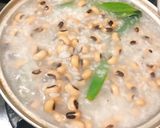 Hình bước làm 4 của món Chè đậu trắng nước cốt dừa