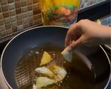 Foto langkah ke 5 dari resep Tahu Aci Tegal.