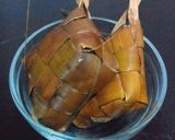Foto langkah ke 3 dari resep Tahu Kupat Solo.