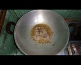 Foto langkah ke 3 dari resep Ikan Masak kecap pedas.