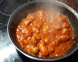 Foto del paso 3 de la receta: Macarrones con salchichas caseras al romero