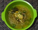 Cara Membuat Soto ayam kampung 10